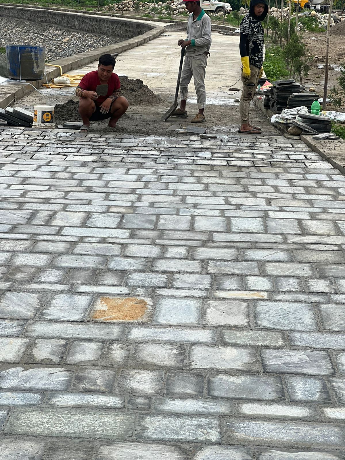 Hariyali Park Ratnanagar