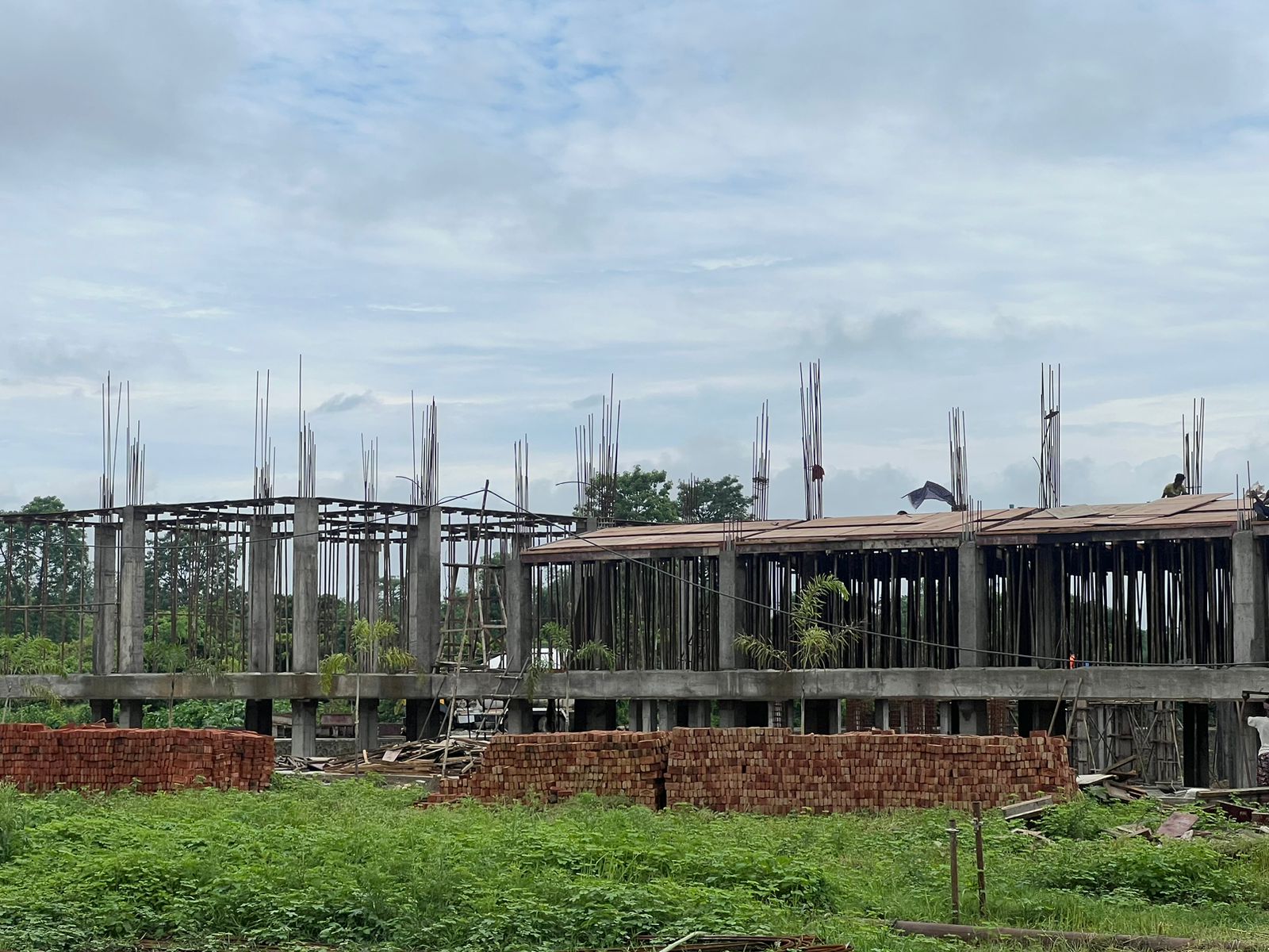 Hariyali Park Ratnanagar